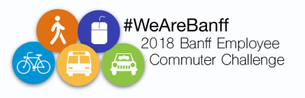 Banff Commuter Challenge